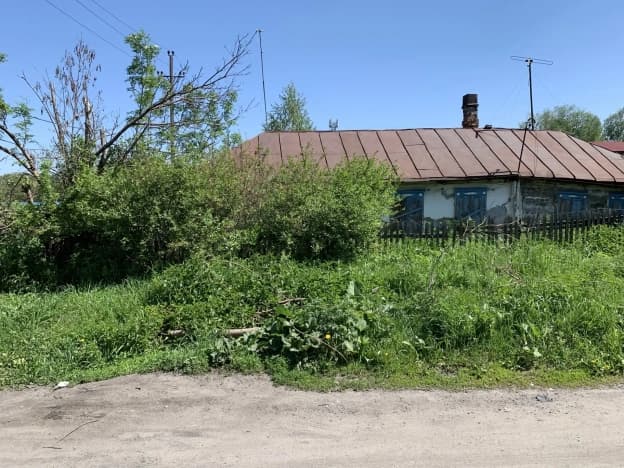 Купить дом на улице Мошковский переулок в Новосибирске. Вариант № 2203861, 0, площадь - квм, цена 1990000 рублей