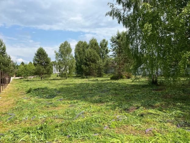 Купить земельный участок в Нижегородской области. Вариант № 2274909, 0, площадь - квм, цена 5500000 рублей