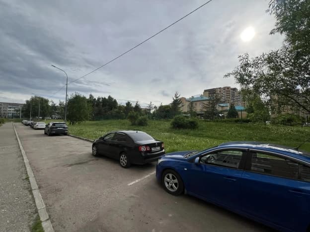 Купить коммерческую недвижимость свободного назначения на улице Комсомольская в Щёлкове. Вариант № 2180040, 0, площадь - квм, цена 6090000 рублей