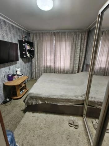 Купить трехкомнатную квартиру в Микрорайоне 12А в Кемерове. Вариант № 2314530, 0, площадь - квм, цена 5900000 рублей