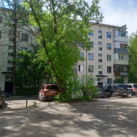 Купить двухкомнатную квартиру на вторичке в районе Косино-Ухтомский в Москве. Вариант № 2173904, 0, площадь - квм, цена 9500000 рублей