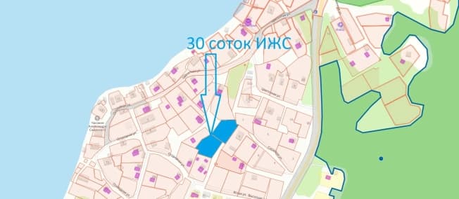 Купить земельный участок в селе Рыбрека в Прионежском районе в Республике Карелия. Вариант № 2181451, 1, площадь - квм, цена 5000000 рублей