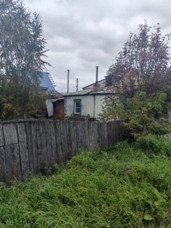 Купить дом в ЛПХ в Искитиме. Вариант № 2367968, 1, площадь - квм, цена 4000000 рублей