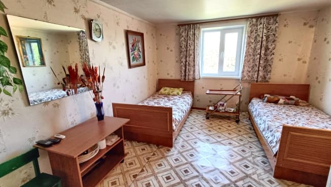 Купить дом в районе Володарский в Брянской области. Вариант № 1615892, 0, площадь - квм, цена 3500000 рублей
