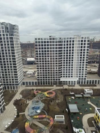 Купить двухкомнатную квартиру на вторичке у метро Солнцево в Москве. Вариант № 2219351, 1, площадь - квм, цена 39000000 рублей