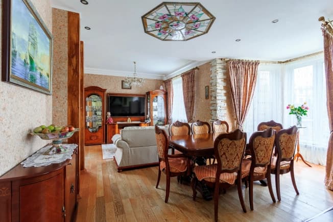 Купить дом в Яхроме. Вариант № 874747, 1, площадь - квм, цена 29000000 рублей