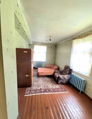 Купить двухкомнатную квартиру в селе Дядьково в Рязанском районе на улице Малиновая , село Дядьково в Рязанской области. Вариант № 2401625, 1, площадь - квм, цена 5900000 рублей