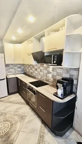 Купить квартиру площадью 34 кв.м в Новосибирской области. Вариант № 2262868, 0, площадь - квм, цена 6900000 рублей