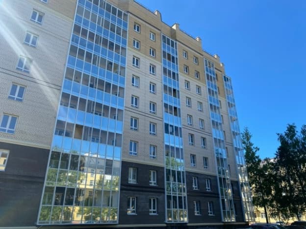 Купить квартиру в Архангельской области. Вариант № 2235915, 1, площадь - квм, цена 6400000 рублей