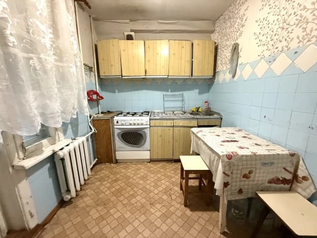 Купить квартиру в Пензе. Вариант № 2268501, 1, площадь - квм, цена 3800000 рублей