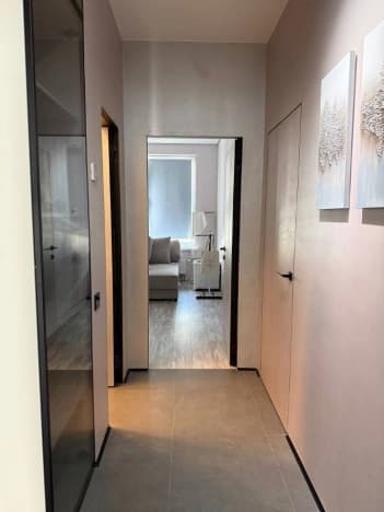 Купить квартиру площадью 60 кв.м в Санкт-Петербурге. Вариант № 2233420, 0, площадь - квм, цена 25900000 рублей