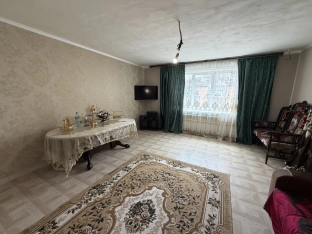Купить часть дома в ИЖС в Пензенской области. Вариант № 2138689, 1, площадь - квм, цена 4700000 рублей