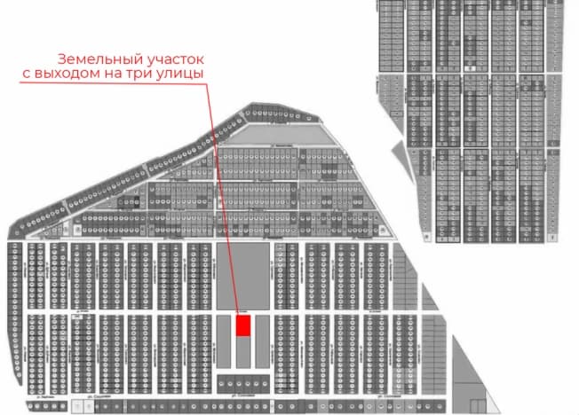 Купить земельный участок в Ростовской области. Вариант № 2284615, 1, площадь - квм, цена 12000000 рублей