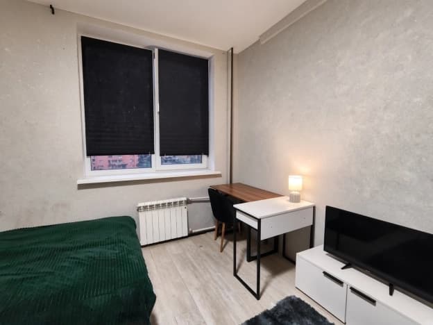 Купить студию площадью 25 кв.м в Московской области. Вариант № 2153823, 0, площадь - квм, цена 3650000 рублей