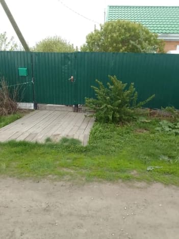 Купить дом в Деревне Зеленовке в Муниципальном Округе Омском районе в Омской области. Вариант № 2195714, 0, площадь - квм, цена 2600000 рублей