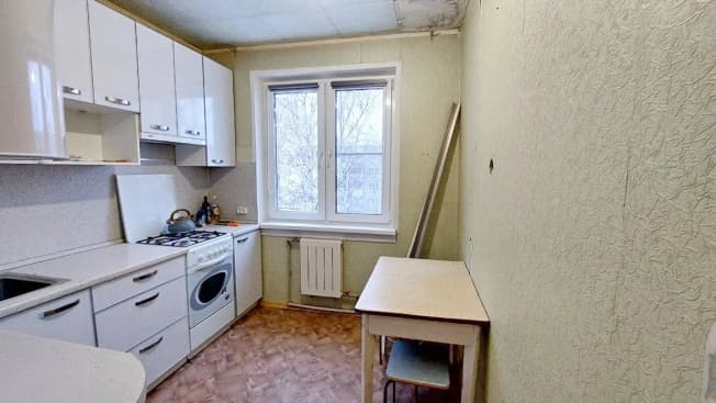 Купить квартиру на улице Первомайская в Коврове. Вариант № 2233846, 1, площадь - квм, цена 3400000 рублей