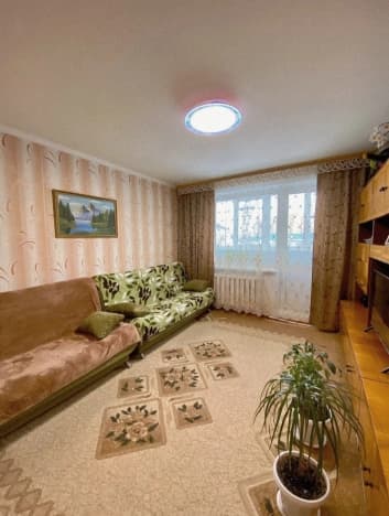 Купить однокомнатную квартиру в селе Мариинский в Стерлитамакском районе на улице Раиса Багаутдинова, село Мариинский в Республике Башкортостан. Вариант № 2170519, 0, площадь - квм, цена 2420000 рублей