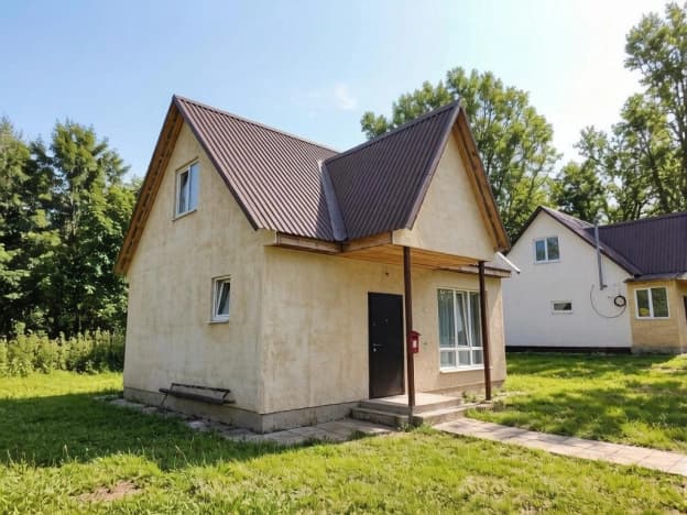 Купить дом в Пензенской области. Вариант № 2083694, 1, площадь - квм, цена 3600000 рублей