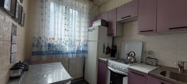 Купить двухкомнатную квартиру до 7 млн в Владимире. Вариант № 2330081, 0, площадь - квм, цена 4200000 рублей
