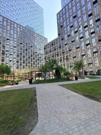 Купить квартиру на улице Южнобутовская в Москве. Вариант № 2236936, 1, площадь - квм, цена 49900000 рублей