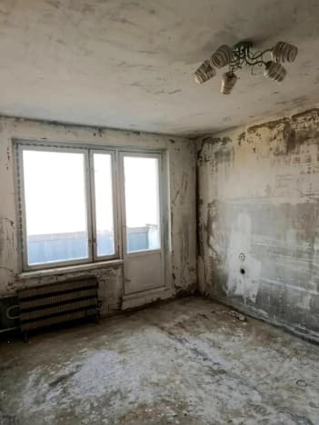 Купить двухкомнатную квартиру на вторичке в Микрорайоне 14-й, Дмитровский район в Москве. Вариант № 2415042, 1, площадь - квм, цена 18500000 рублей
