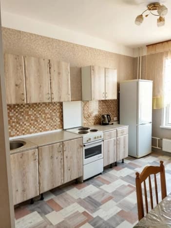 Купить однокомнатную квартиру на улице Гэсстроевская в Новосибирске. Вариант № 2136051, 0, площадь - квм, цена 6400000 рублей