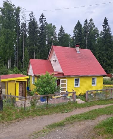 Купить дачу в Республике Карелия. Вариант № 2224579, 0, площадь - квм, цена 4700000 рублей
