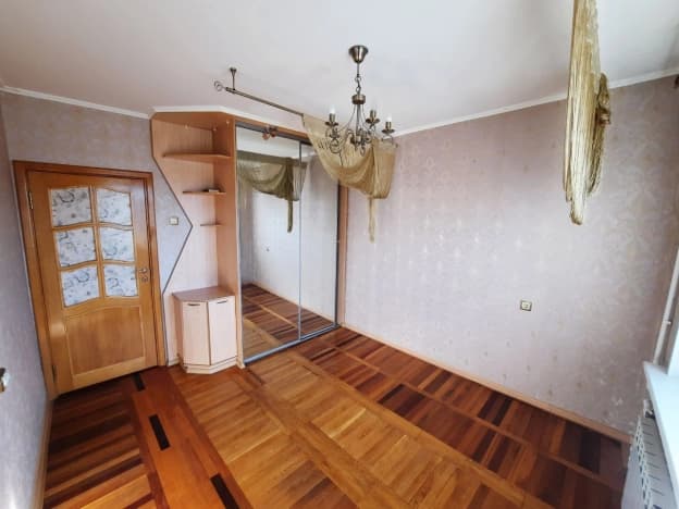 Купить двухкомнатную квартиру до 1,5 млн в Белгороде. Вариант № 2225527, 1, площадь - квм, цена 5100000 рублей