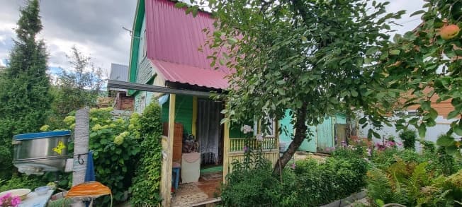 Купить дачу в Московской области. Вариант № 2331859, 0, площадь - квм, цена 1500000 рублей
