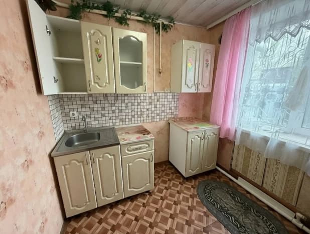 Купить двухкомнатную квартиру площадью 34 кв.м в Рязанской области. Вариант № 1950777, 1, площадь - квм, цена 2350000 рублей