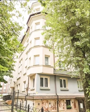 Снять квартиру на улице Алябьева в Калининграде. Вариант № 2382709, 1, площадь - квм, цена 35000 рублей