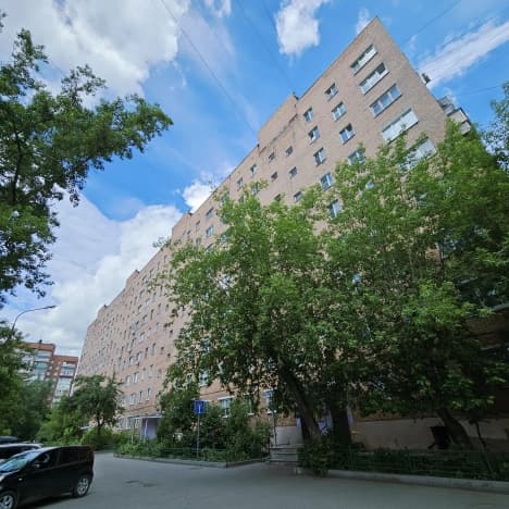 Купить квартиру на вторичке у метро Павшино в Московской области. Вариант № 2222607, 0, площадь - квм, цена 6500000 рублей