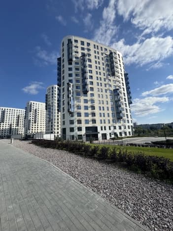 Купить двухкомнатную квартиру в селе Степное полеологово в Бессоновском районе в Пензенской области. Вариант № 1628744, 0, площадь - квм, цена 6888500 рублей