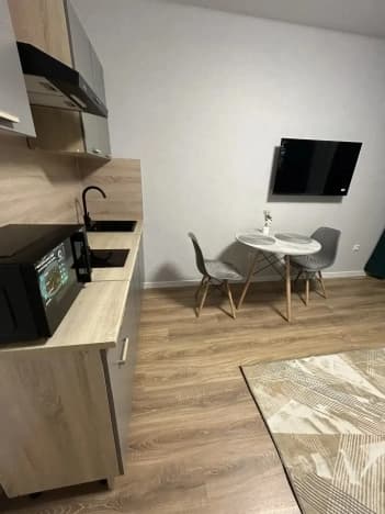 Снять квартиру в Республике Адыгея (адыгея). Вариант № 2392706, 1, площадь - квм, цена 25000 рублей