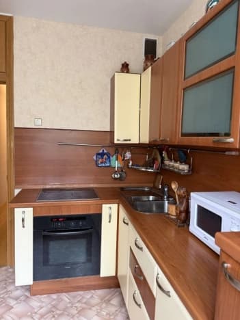 Купить двухкомнатную квартиру в ЖК Вестердам в Москве. Вариант № 2256214, 0, площадь - квм, цена 19100000 рублей