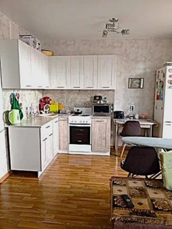 Купить квартиру площадью 25 кв.м в Тюменской области. Вариант № 2275975, 0, площадь - квм, цена 3800000 рублей