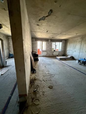 Купить двухкомнатную квартиру на улице Грабина в Королёве. Вариант № 2225916, 1, площадь - квм, цена 11100000 рублей