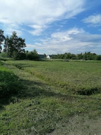 Купить земельный участок в Деревне Семенцеве в Грязовецком Муниципальном Округе в Вологодской области. Вариант № 1967171, 0, площадь - квм, цена 1100000 рублей