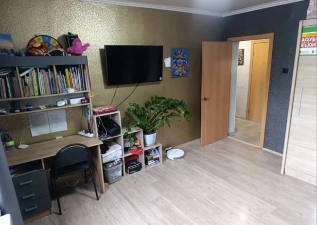 Купить двухкомнатную квартиру в Зеленоградском Муниципальном Округе в Калининградской области. Вариант № 2253120, 1, площадь - квм, цена 6700000 рублей