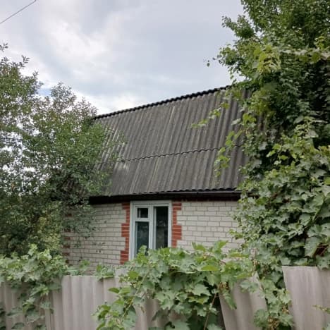 Купить дом в СНТ в Белгородской области. Вариант № 2372396, 0, площадь - квм, цена 900000 рублей