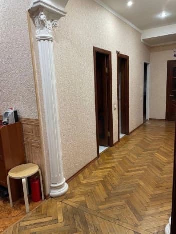 Купить трехкомнатную квартиру на улице Обручева в Москве. Вариант № 2198998, 1, площадь - квм, цена 39970000 рублей