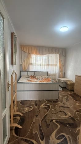 Снять квартиру площадью до 60 кв.м в Керчи. Вариант № 2338760, 1, площадь - квм, цена 25000 рублей