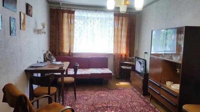 Купить трехкомнатную квартиру в Микрорайоне 1-й, жилой район Нагорный в Нижнем Новгороде. Вариант № 2170405, 0, площадь - квм, цена 7200000 рублей