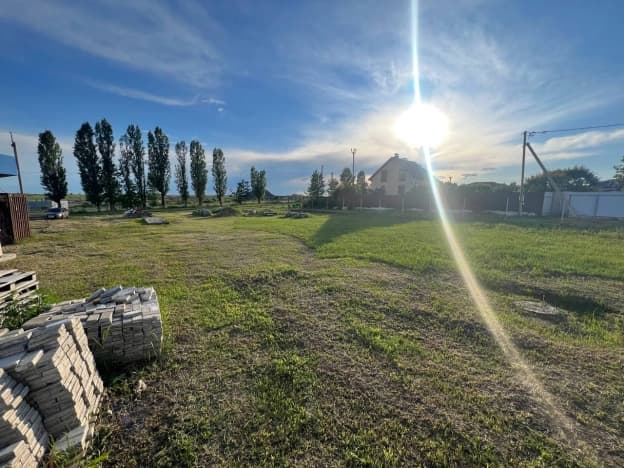 Купить земельный участок в Посёлоке Дубовом в Белгородском районе в Белгородской области. Вариант № 2196053, 1, площадь - квм, цена 3199990 рублей