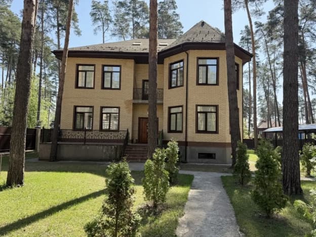 Купить дом в Деревне Коломине в Раменском Муниципальном Округе в Московской области. Вариант № 2175823, 0, площадь - квм, цена 60000000 рублей