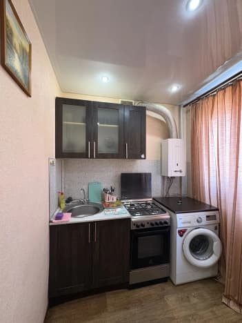 Купить двухкомнатную квартиру до 6 млн в Волгограде. Вариант № 2293145, 0, площадь - квм, цена 4900000 рублей