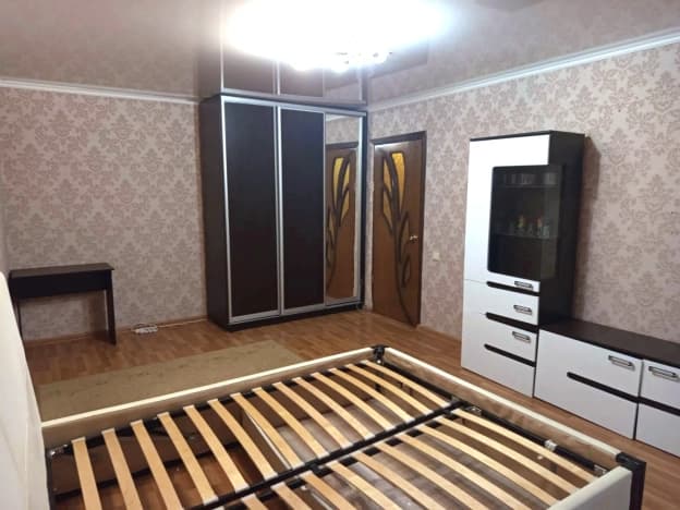 Купить квартиру с мебелью в Подольске. Вариант № 2391334, 1, площадь - квм, цена 6800000 рублей