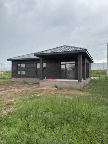 Купить дом на улице Мирзы Махмутова в Казани. Вариант № 2231188, 0, площадь - квм, цена 8700000 рублей
