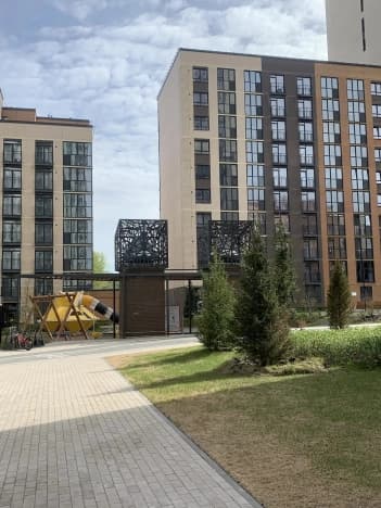 Купить однокомнатную квартиру на улице Гэсстроевская в Новосибирске. Вариант № 2167107, 0, площадь - квм, цена 9300000 рублей