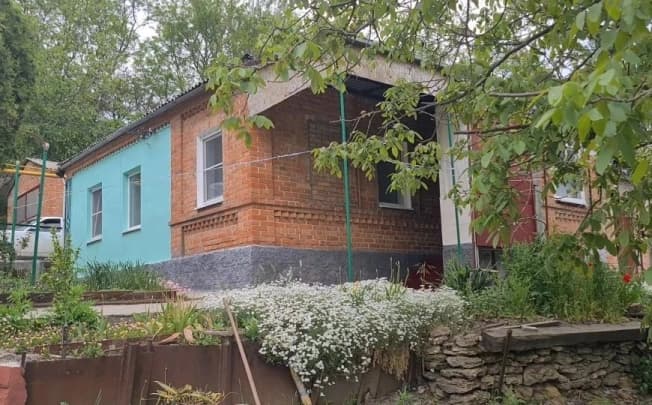 Купить дом на улице Деловая в Ростове-на-Дону. Вариант № 2173661, 0, площадь - квм, цена 4200000 рублей